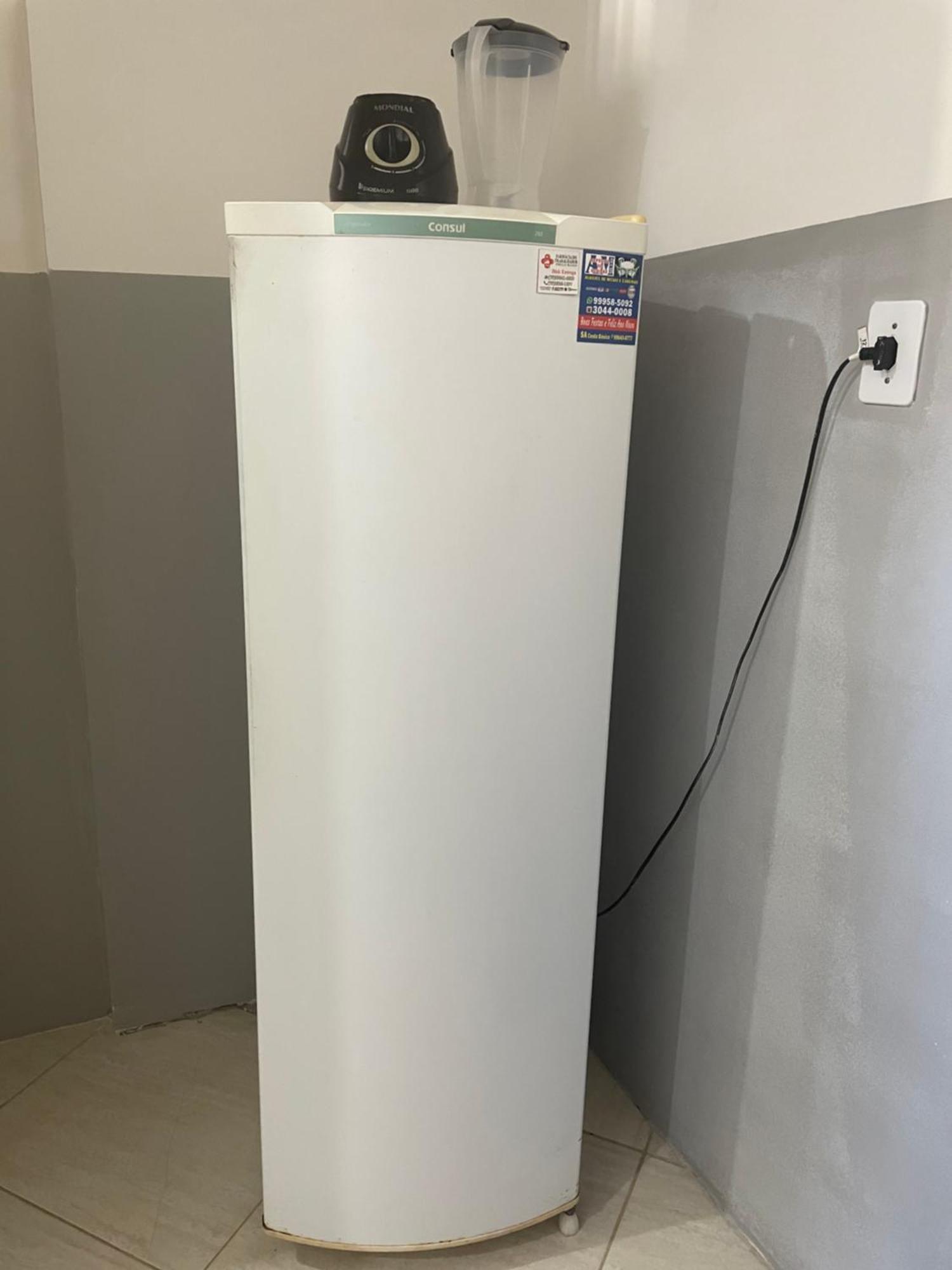 A 1 Km Da Orla De Atalaia Apartamento